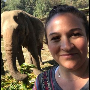 Meet your Posher, Tara